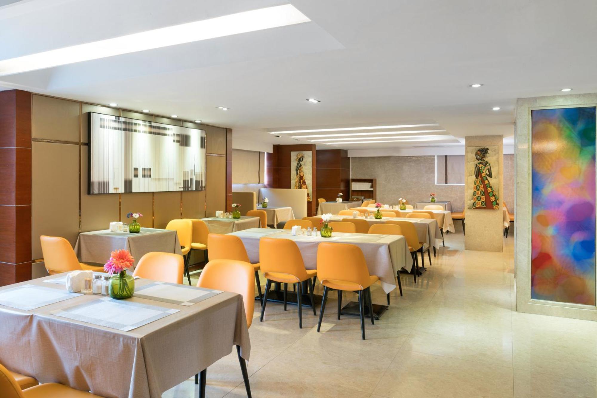 Foshan Poltton International Serviced Apartment-Canton Fair Free Shuttle Bus Eksteriør bilde